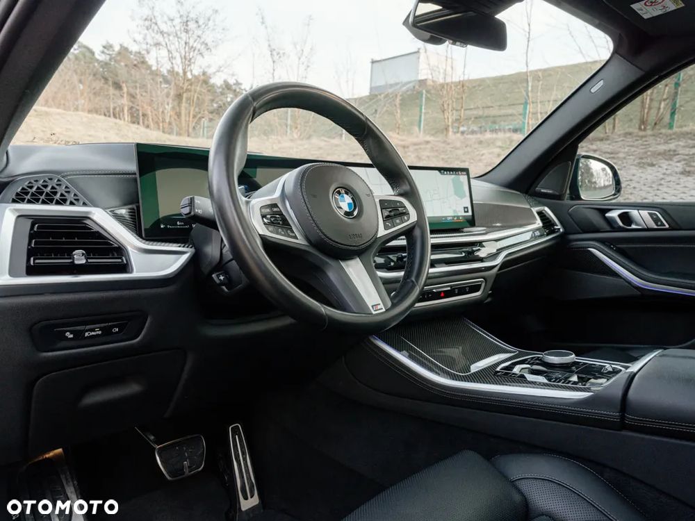 BMW X5 xDrive40d - 4