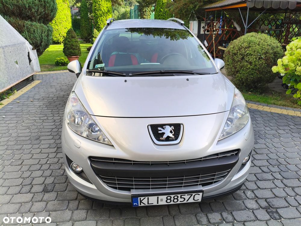 Peugeot 207 - 10