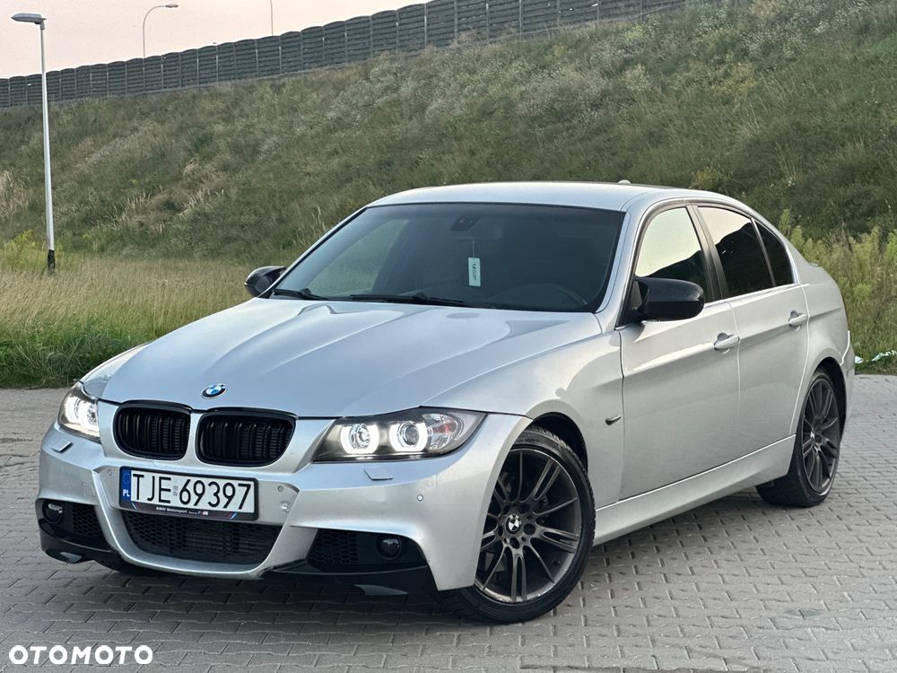 BMW Seria 3 - 3