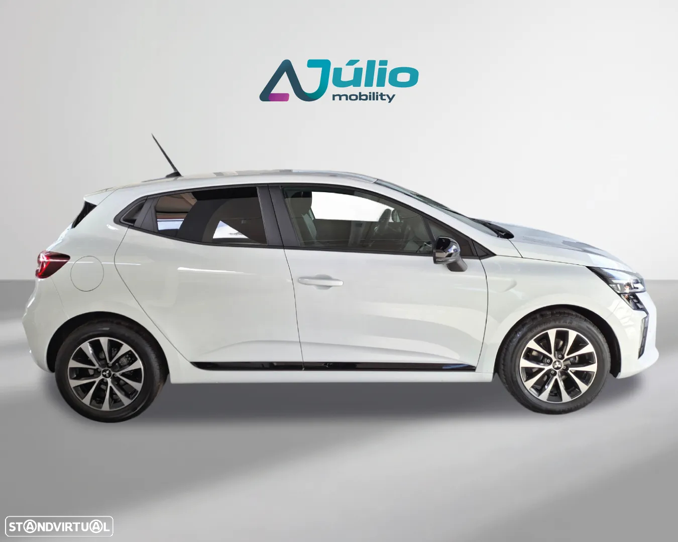 Mitsubishi Colt 1.0 MPI-T Kaiteki - 2