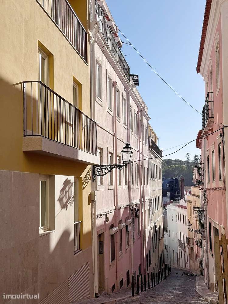 Apartamento, 100 m², Santo António - Grande imagem: 2/13