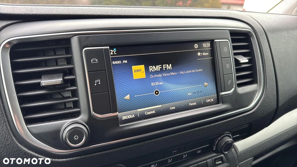 Toyota Proace Verso 2.0 D4-D Long Family - 14