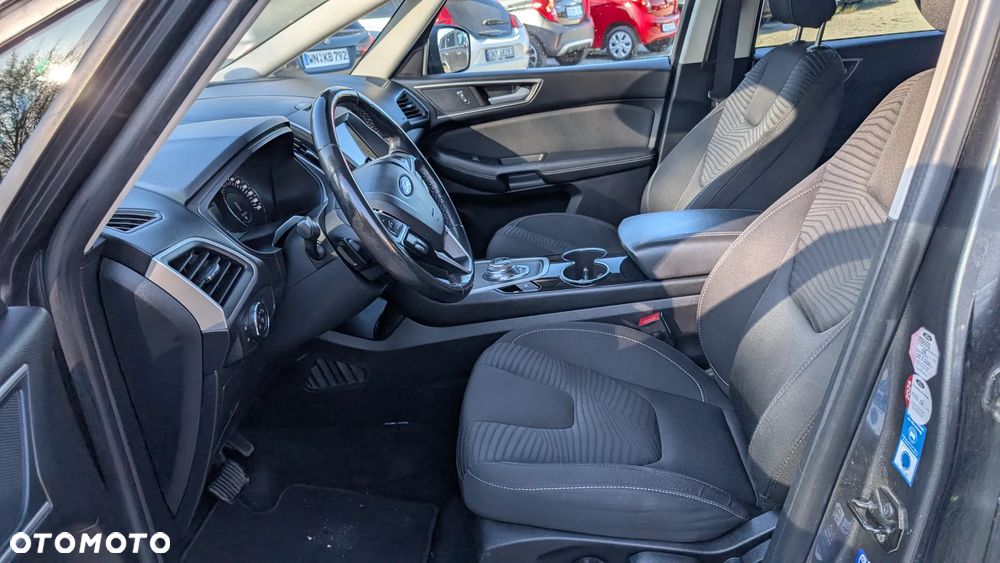 Ford S-Max 2.0 EcoBlue Trend - 5