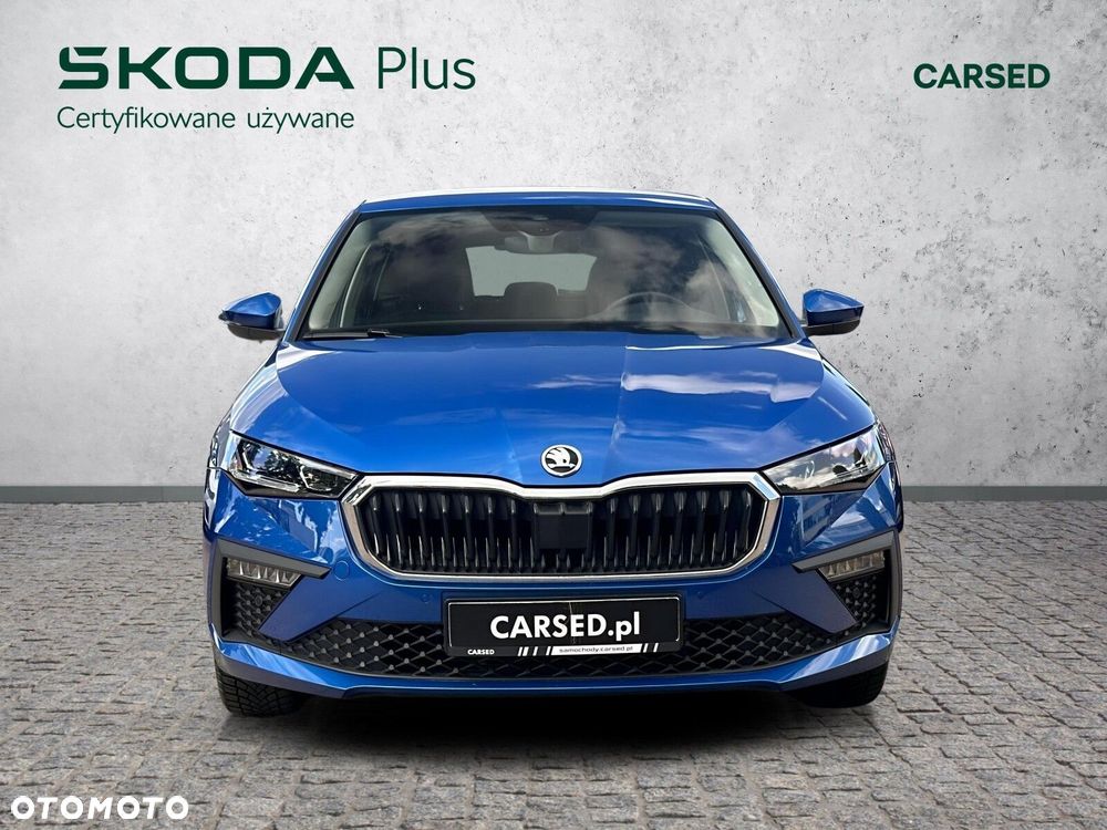Skoda Scala 1.0 TSI Selection DSG - 9