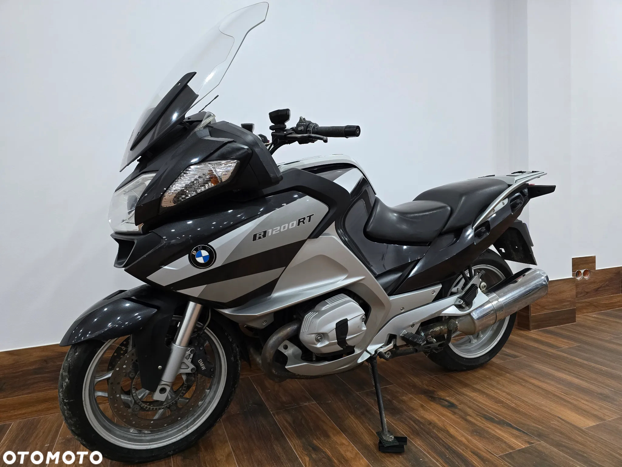 BMW RT - 3