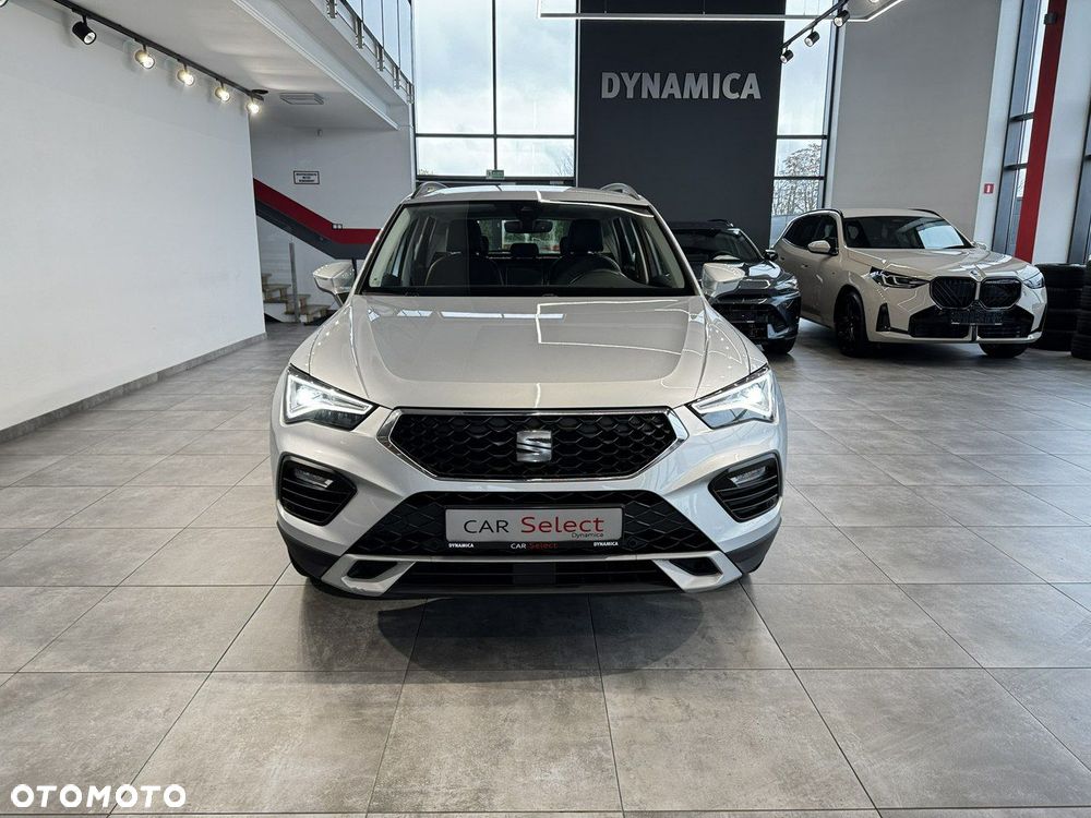 Seat Ateca - 4