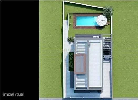 Moradia, 161 m², Vialonga - Grande imagem: 5/13