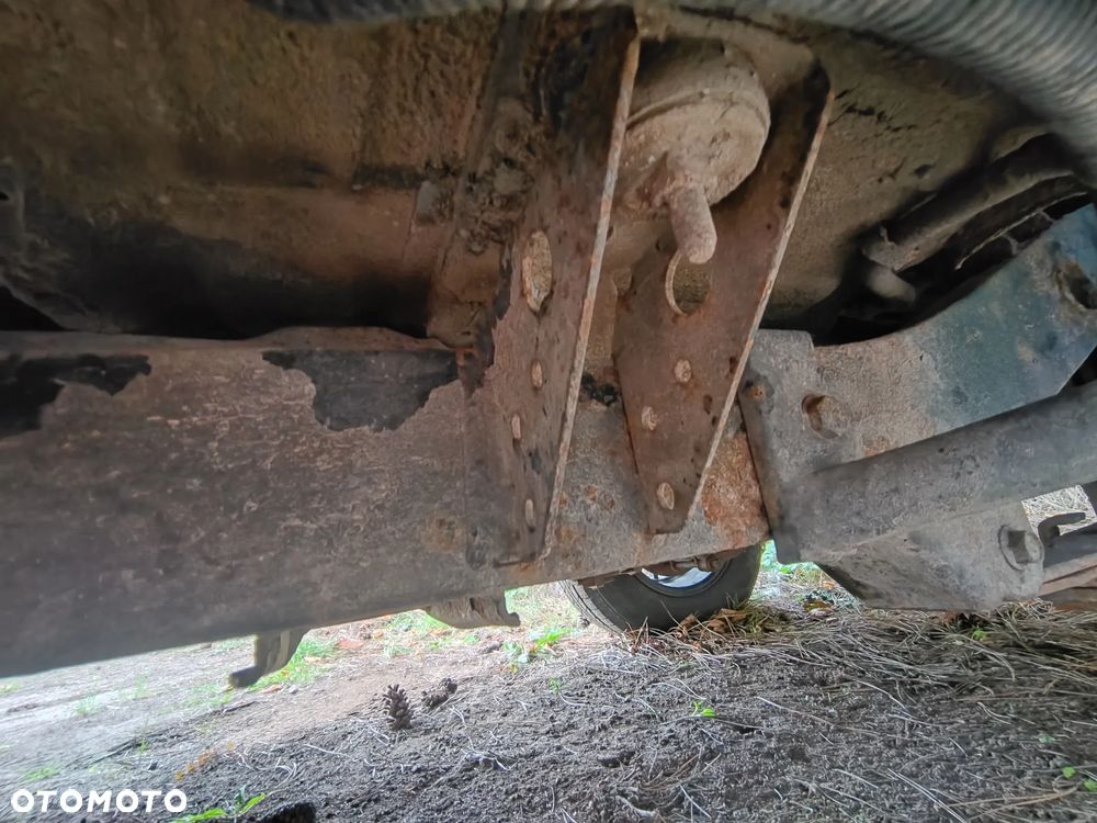 Daihatsu Feroza - 25