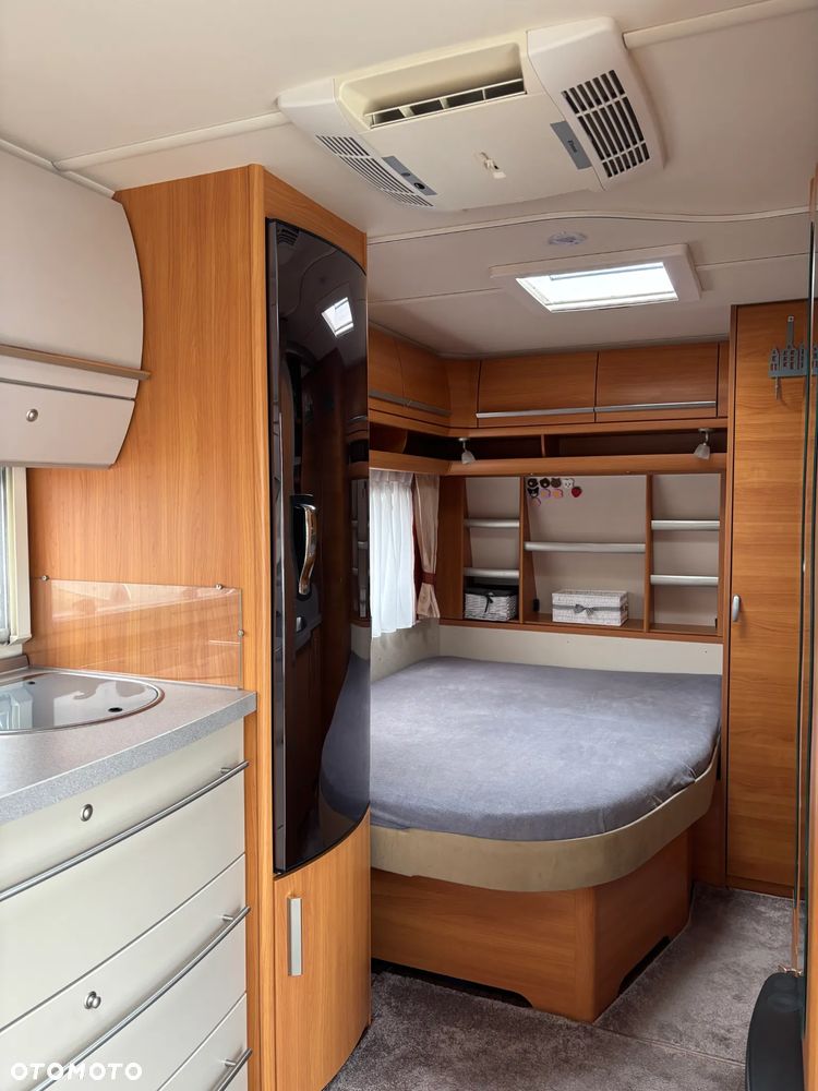 Fendt Saphir 495 - 10