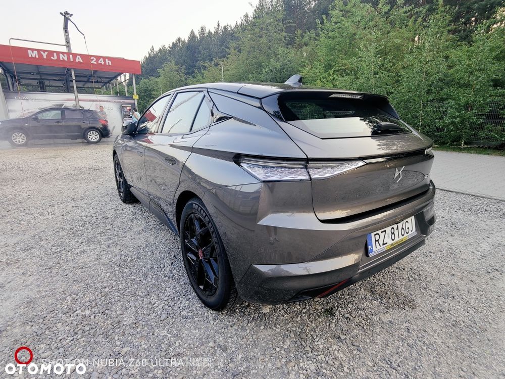 DS Automobiles DS 4 - 8
