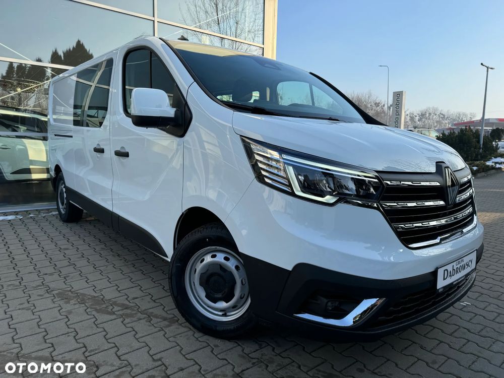 Renault Trafic - 3