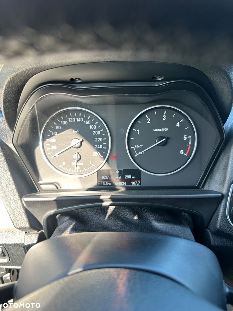 BMW Seria 1 118d Urban Line - 15