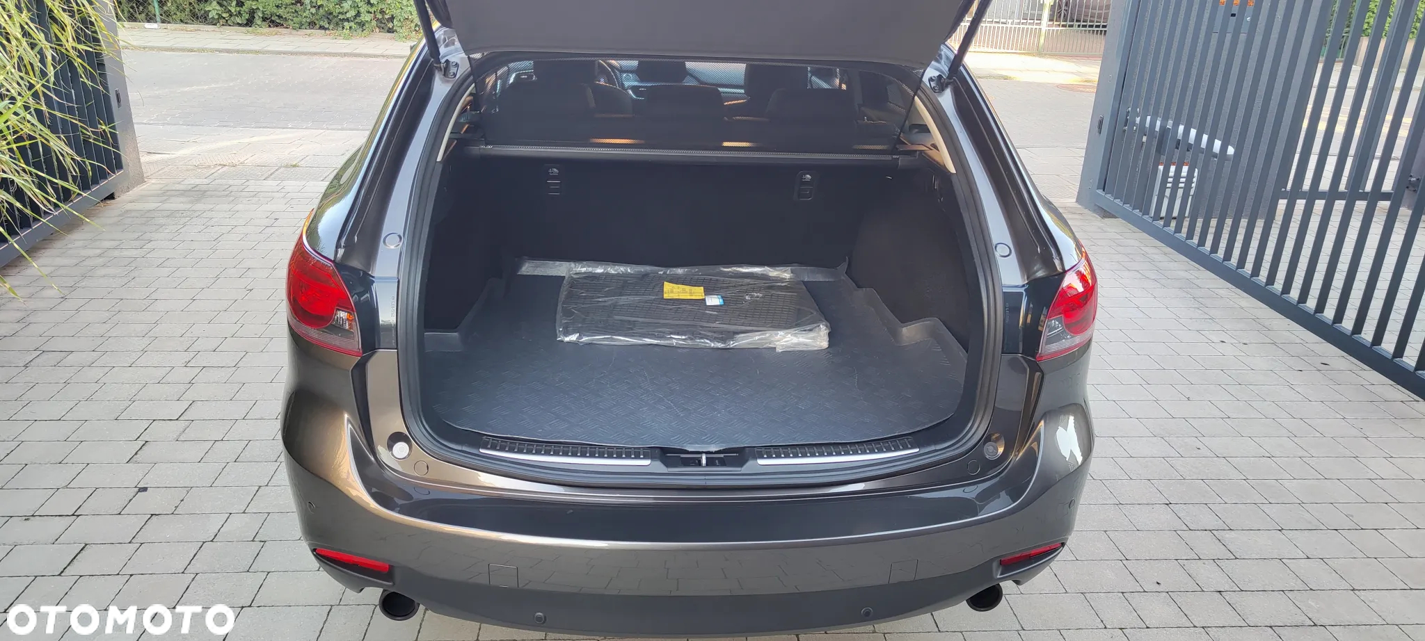 Mazda 6 2.5 Skypassion I-ELoop - 18
