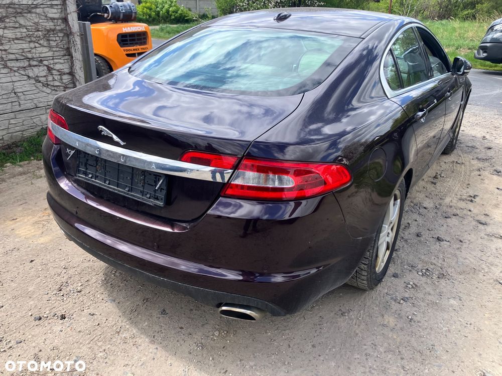 Jaguar XF 3.0 V6 - 15