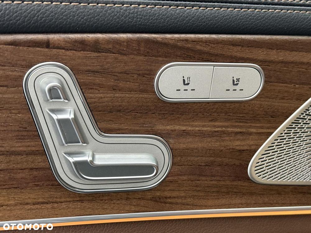 Mercedes-Benz GLS - 24