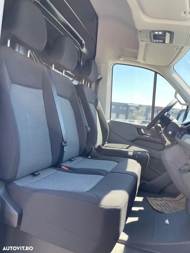 Volkswagen Crafter - 23