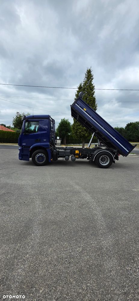 Mercedes-Benz Antos 18.36 - 12