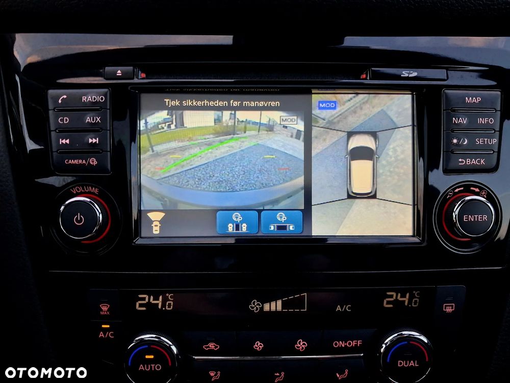 Nissan Qashqai 1.2 DIG-T N-Connecta - 6