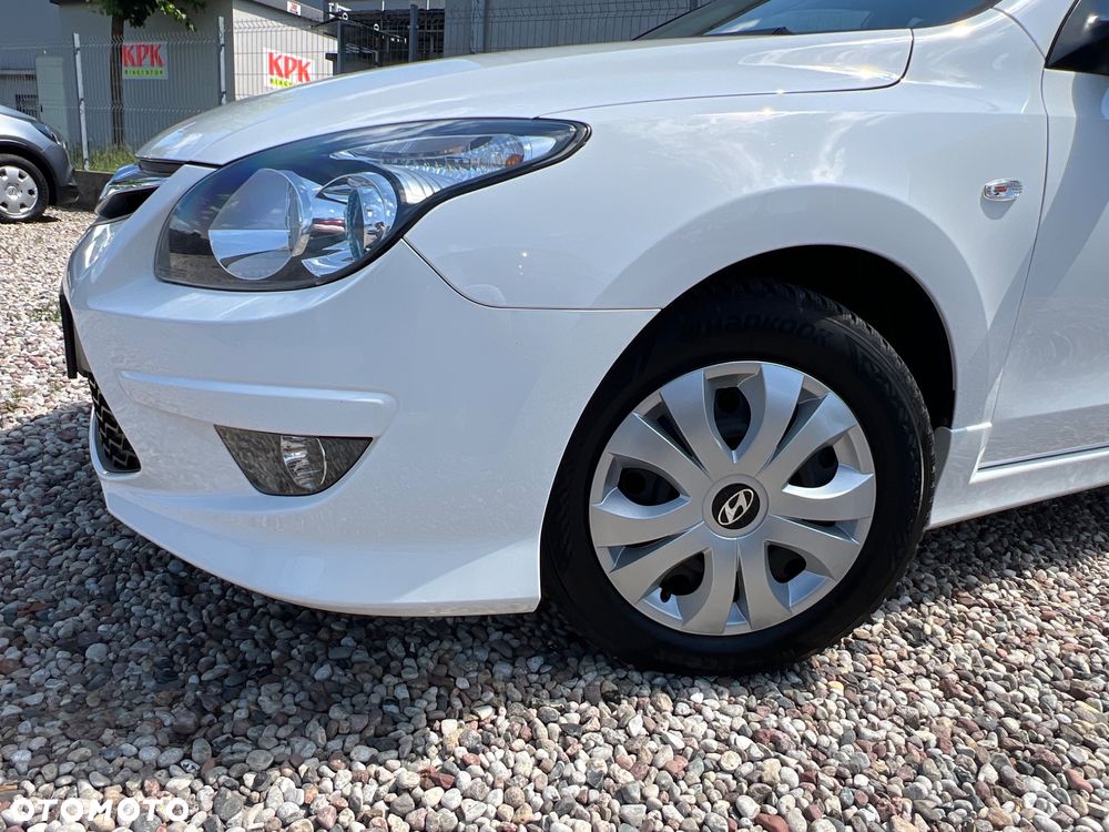 Hyundai i30 1.4 FIFA WM Edition - 5