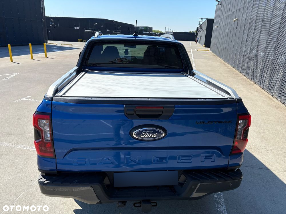 Ford Ranger - 4