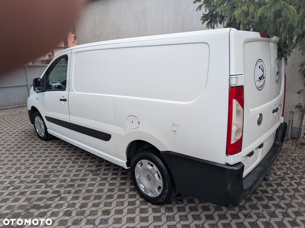 Fiat Scudo - 2
