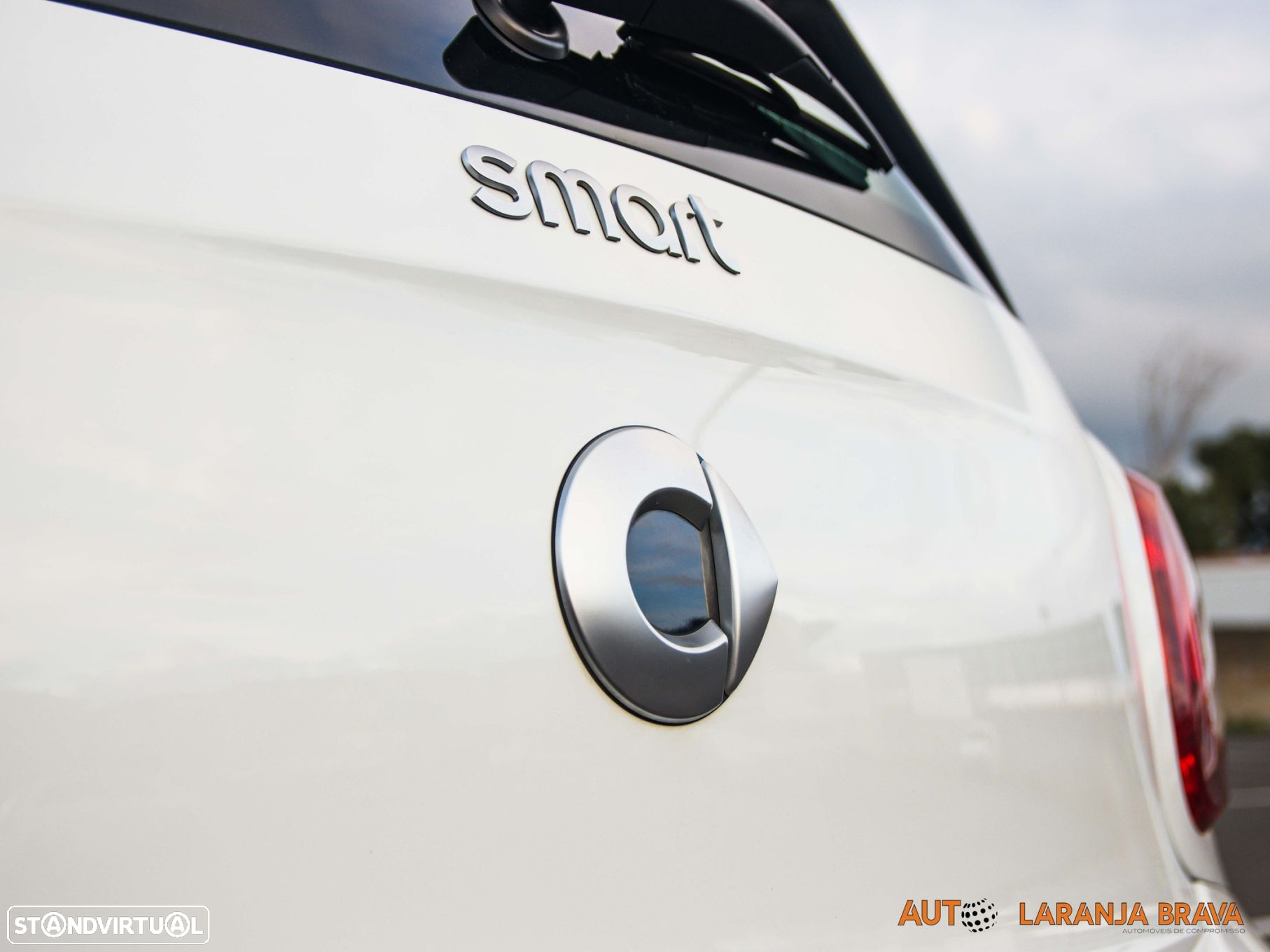 Smart ForFour 1.0 Edition 1 71 - 19