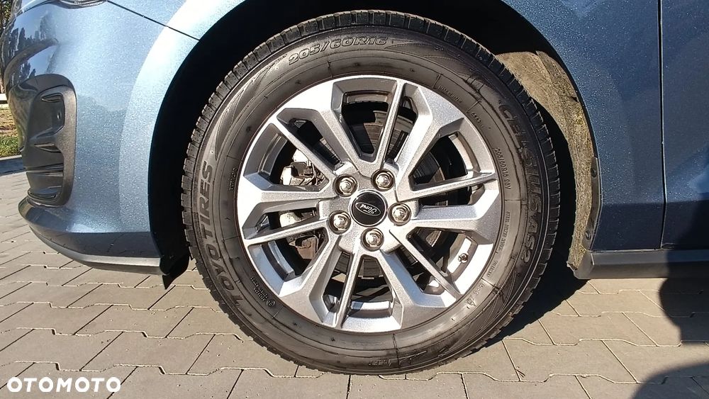 Ford Focus 1.0 EcoBoost Titanium X - 7