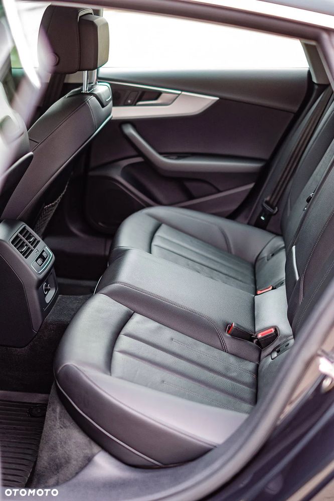 Audi A5 Sportback - 21