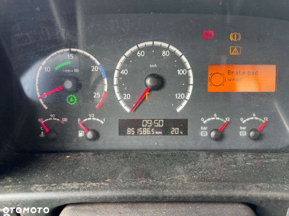 Scania R380 - 7