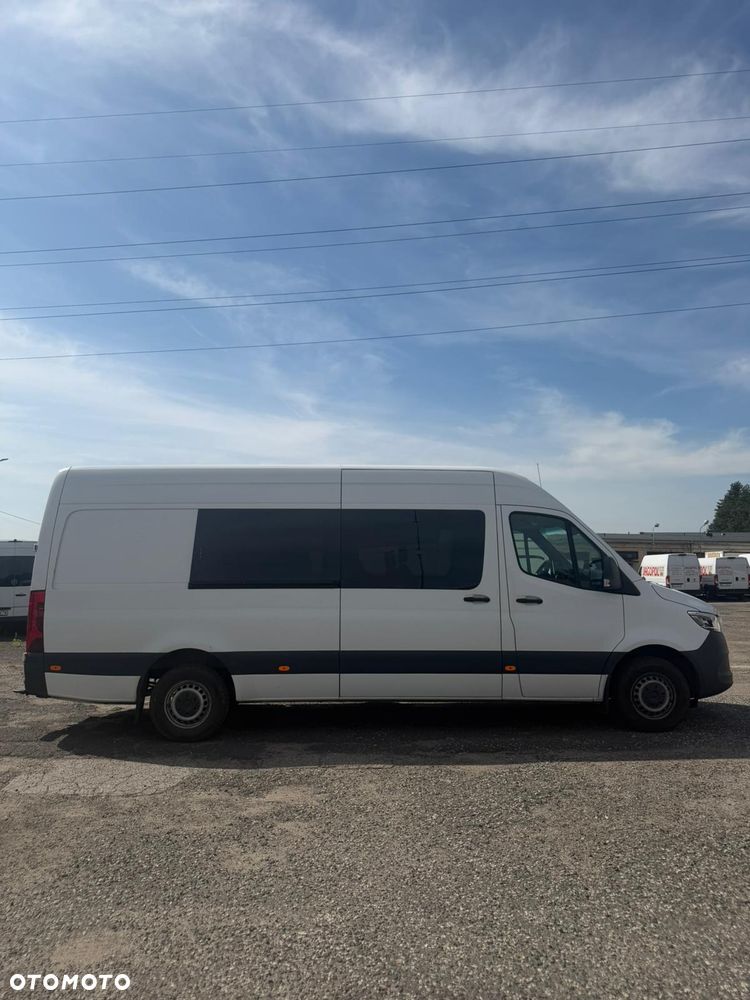 Mercedes-Benz Sprinter 907.253 - 4