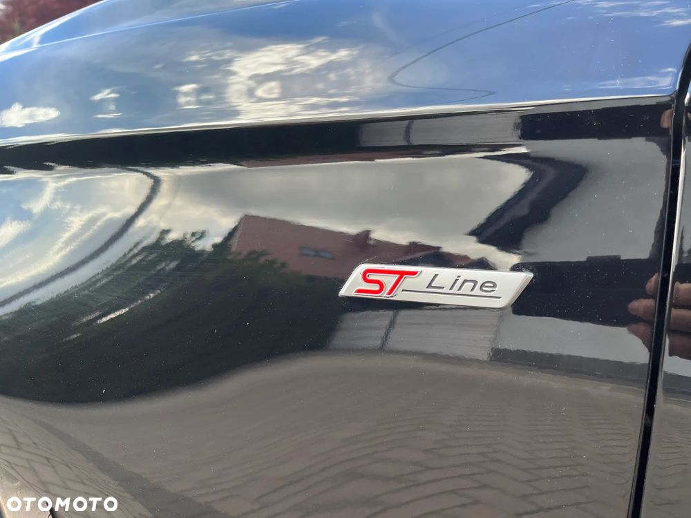 Ford Mondeo 2.0 EcoBlue ST-Line X - 35