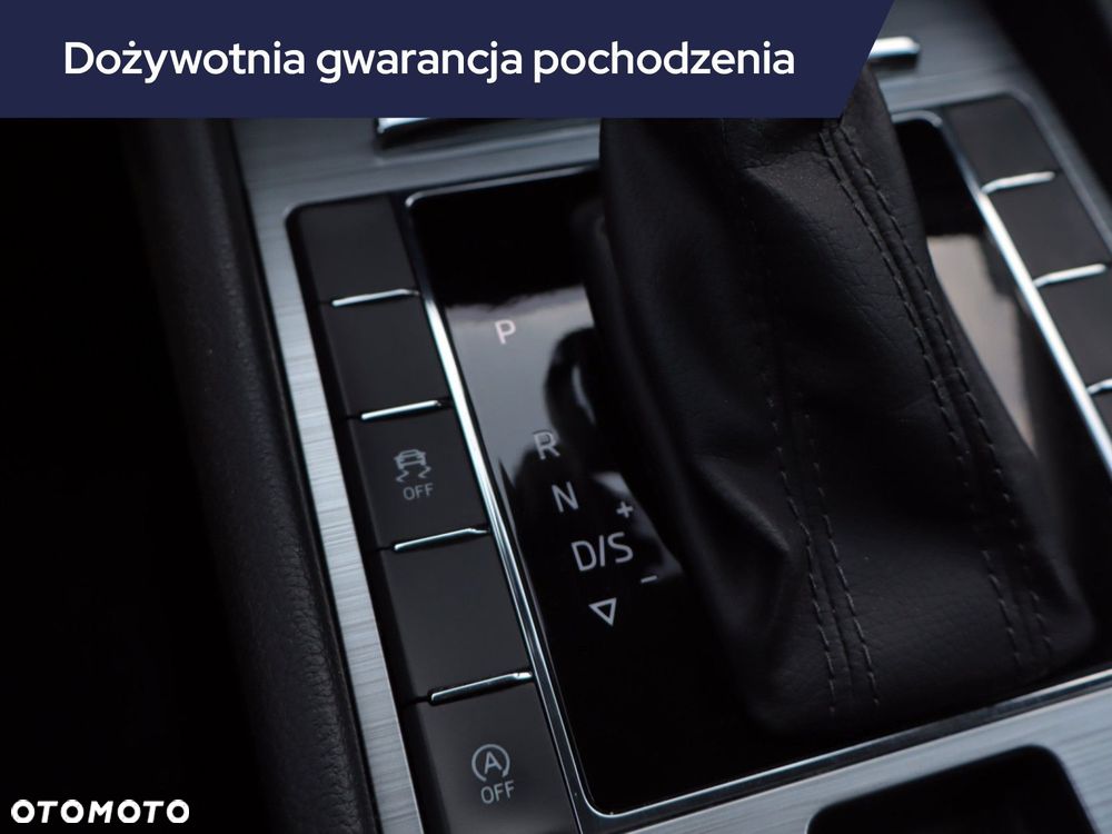 Skoda Superb - 21