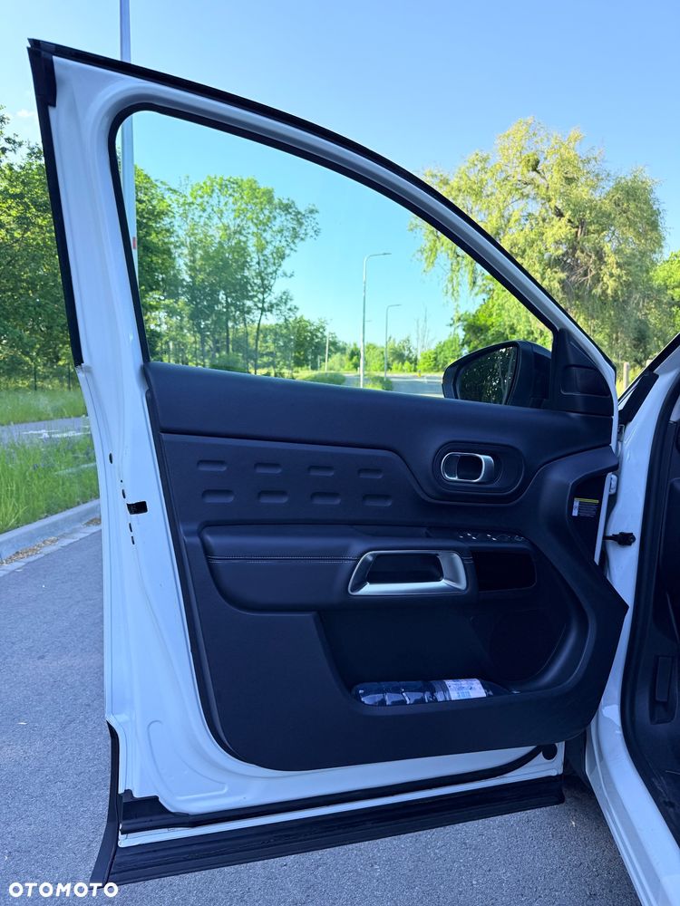 Citroën C5 Aircross BlueHDI 130 S&S EAT8 FEEL PACK - 21