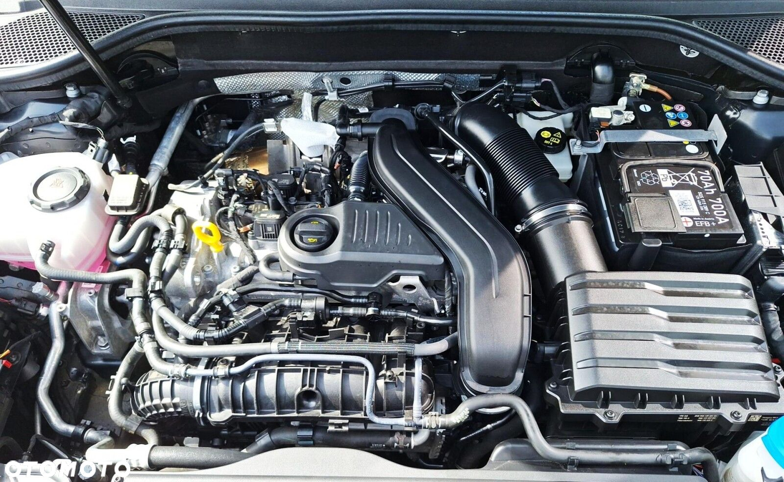 Audi Q2 35 TFSI Advanced S tronic - 29