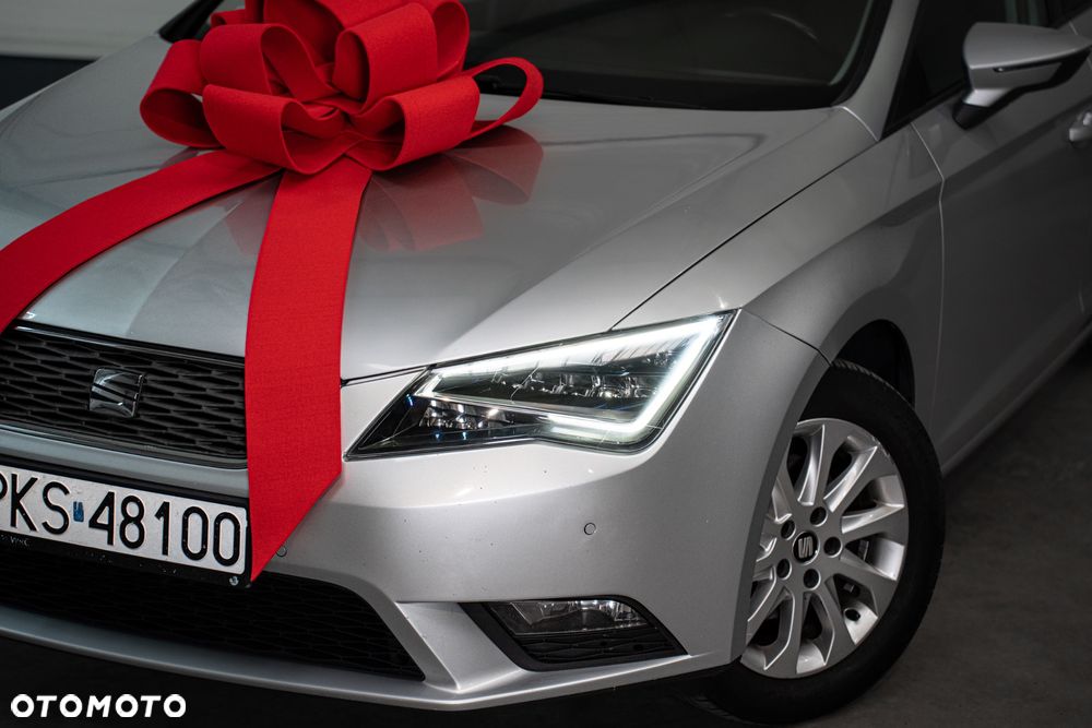 Seat Leon 2.0 TDI Style S&S - 2
