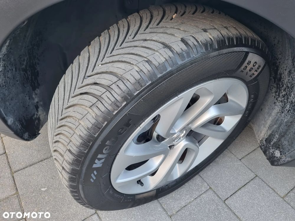 Opel Crossland X 1.2 Start/Stop Limited Edition - 24