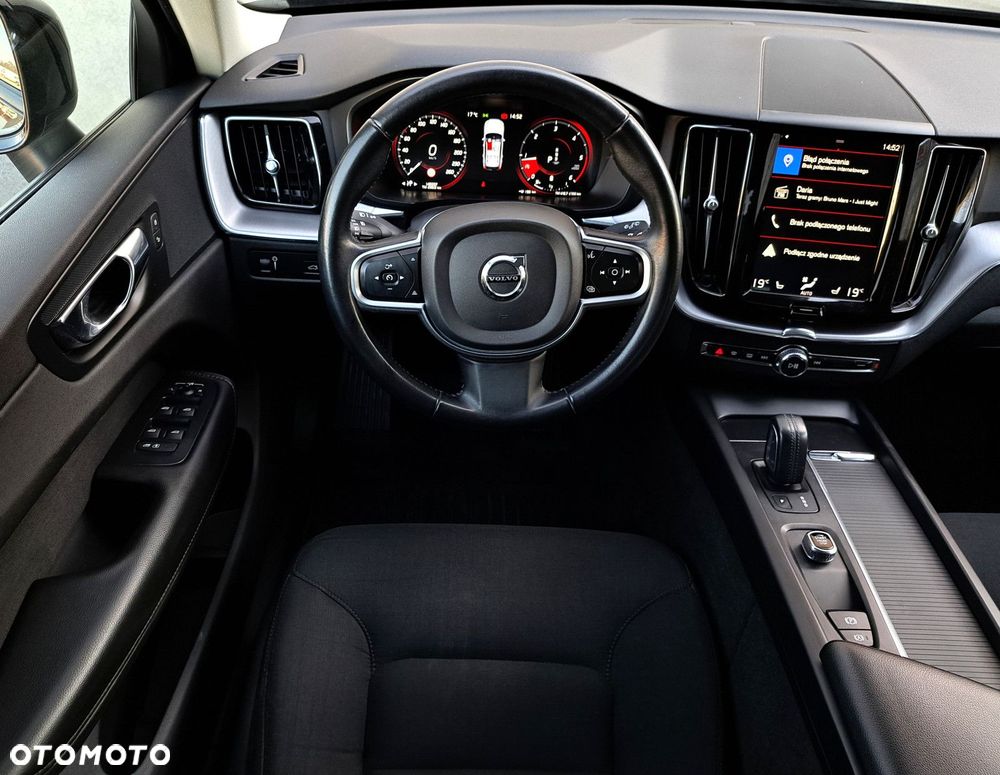 Volvo XC 60 - 14