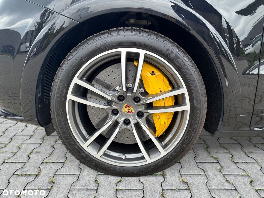 Porsche Cayenne - 10