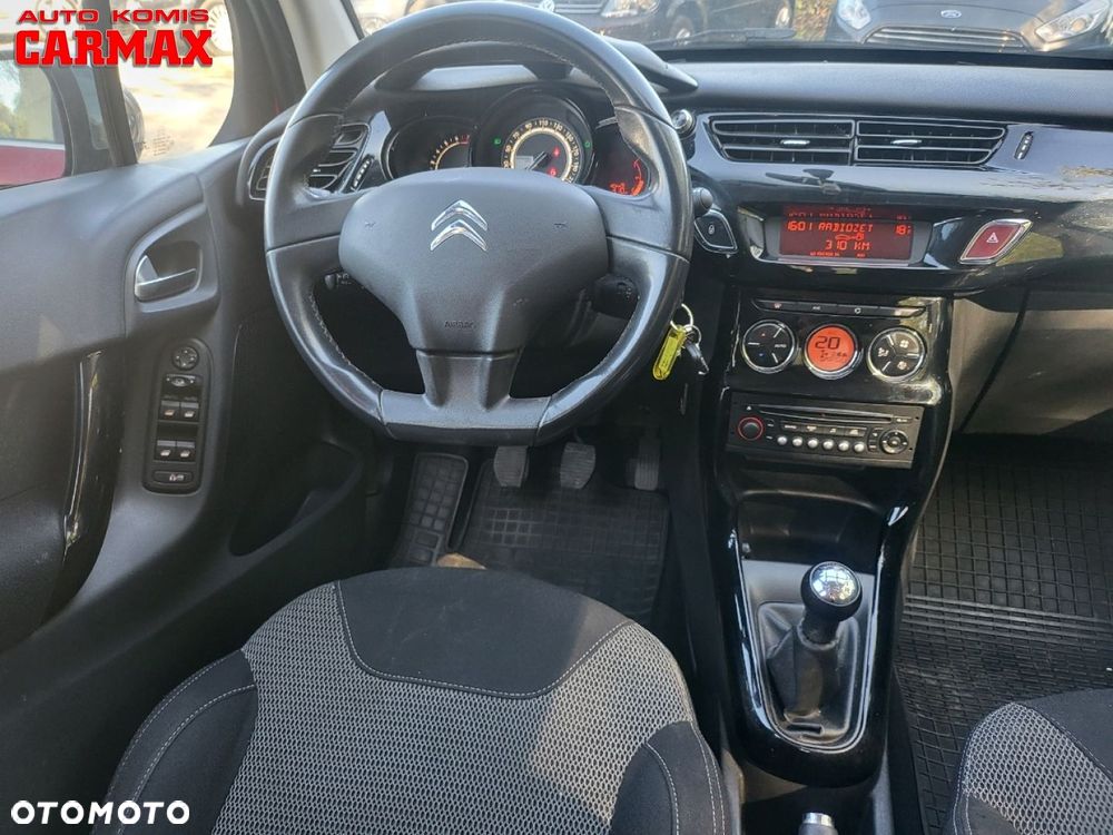 Citroën C3 1.2 PureTech Exclusive - 20