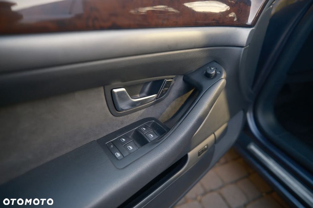 Audi A8 3.0 TDI Quattro - 21