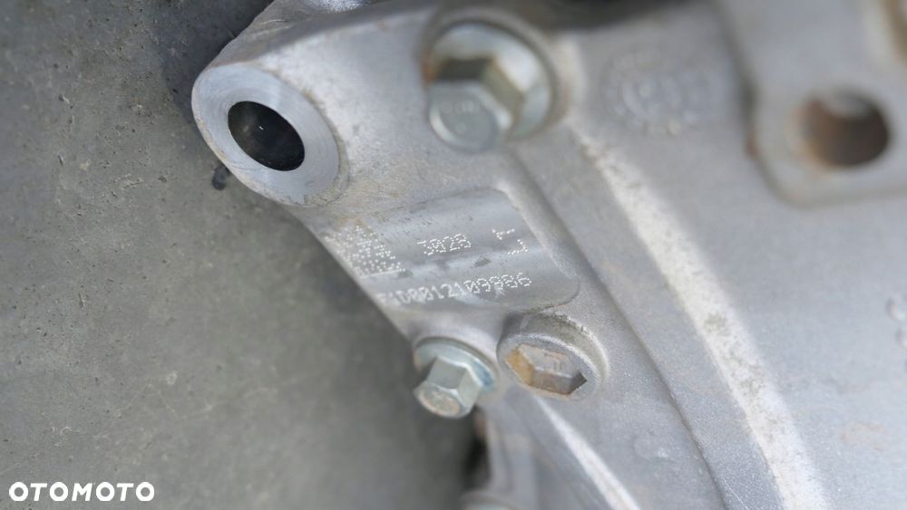 bmw x3m x4m g05 g06 dyferencjał most przedni xdrive 8487443 3,15 - 5