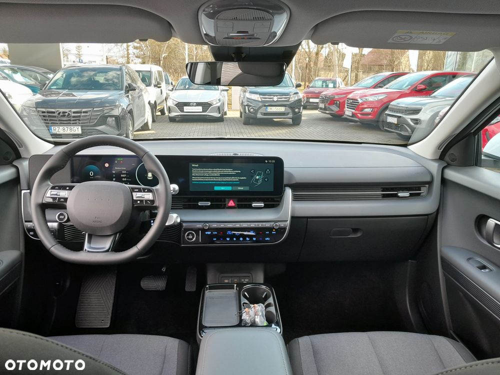 Hyundai IONIQ 5 63kWh Dynamiq - 28