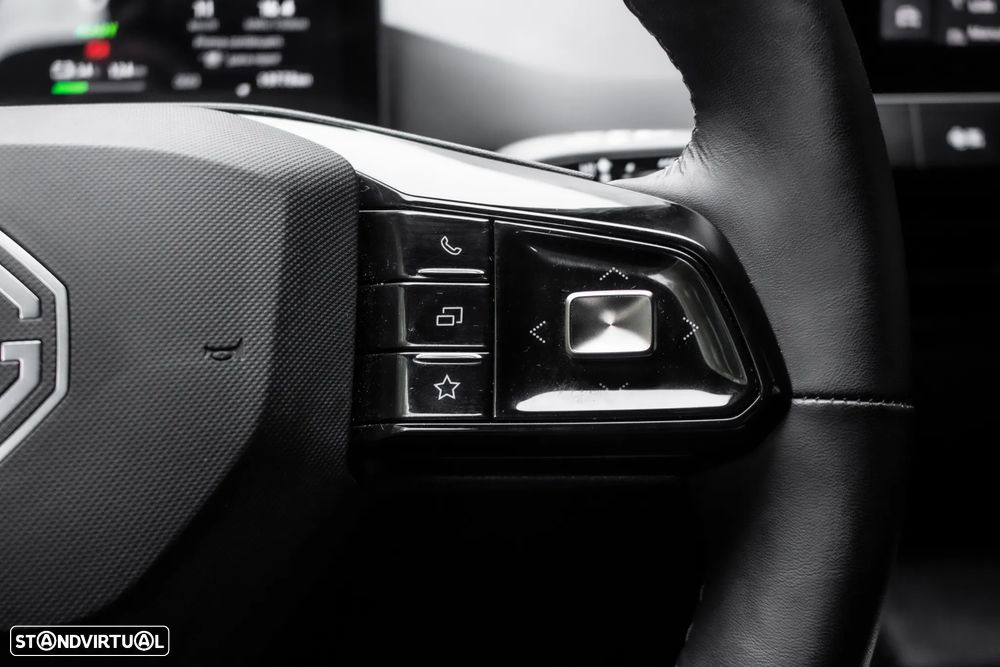 MG MG4 4 Standard - 15