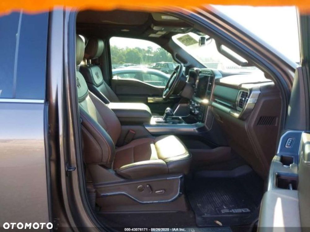 Ford F150 - 11