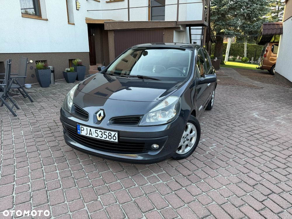 Renault Clio 1.2 16V Ripcurl - 2