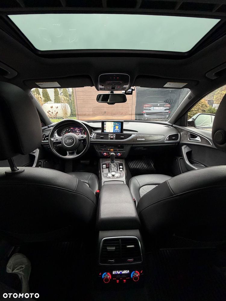 Audi A6 Limousine - 7