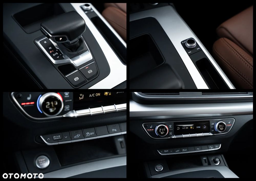 Audi Q5 50 TFSI e Quattro S tronic - 34