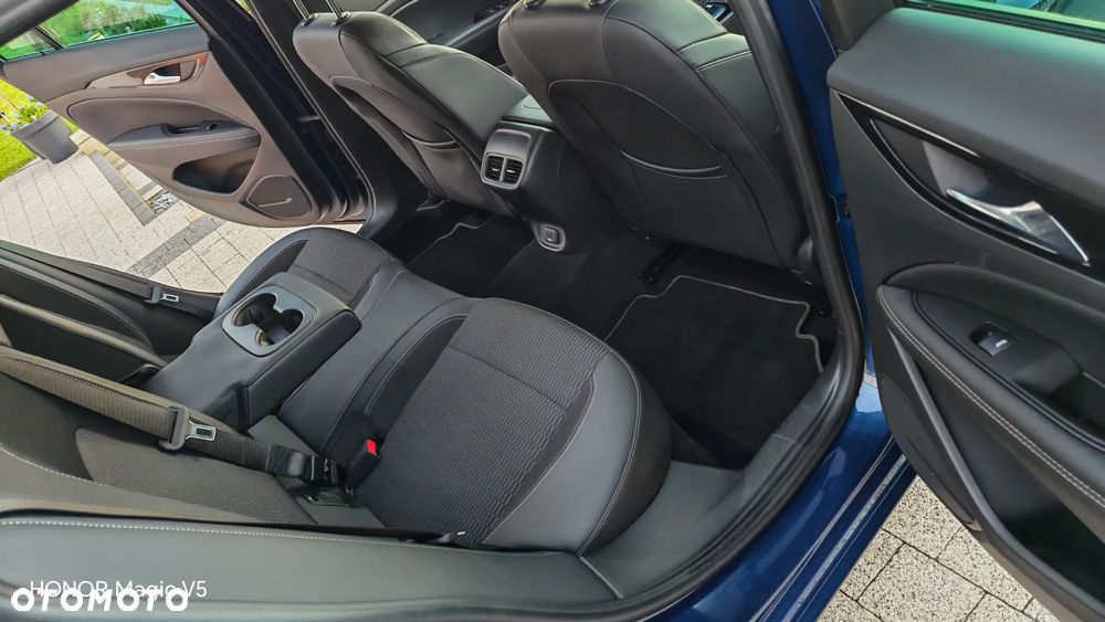 Opel Insignia 2.0 Automatik Ultimate - 7
