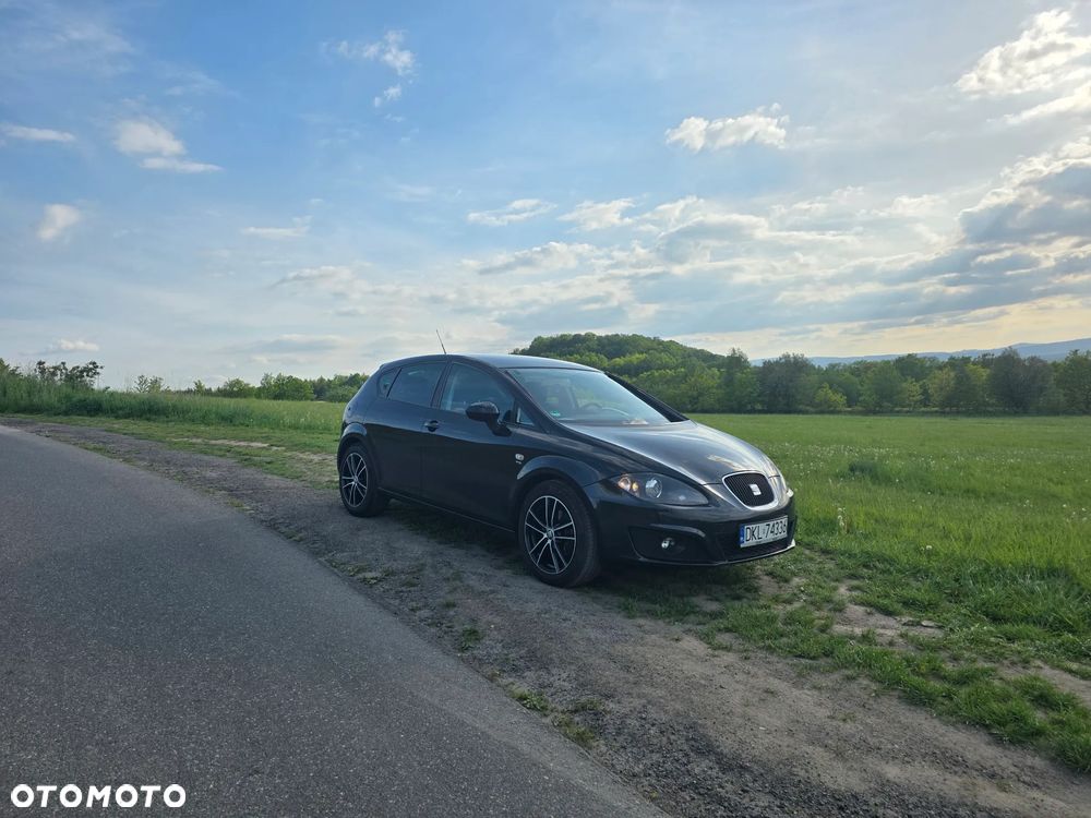 Seat Leon 1.4 TSI Sport Limited - 5