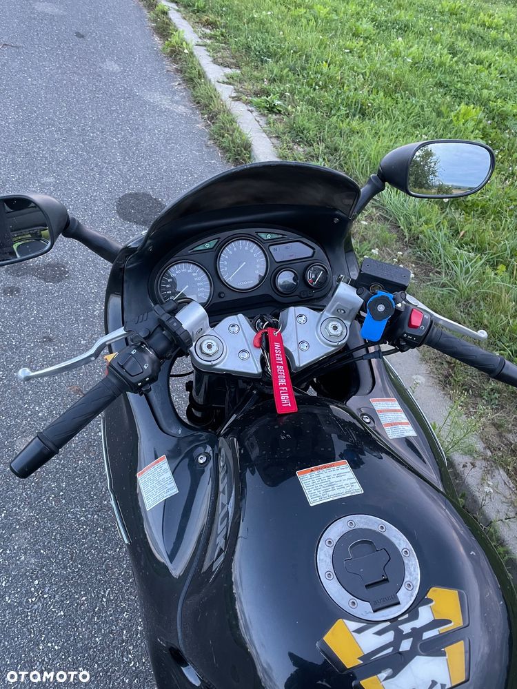 Suzuki GSX-F - Katana - 8